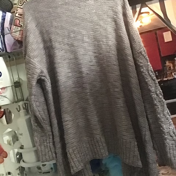 Pennington over sweater comfy, long xl/xxl - Picture 2 of 2